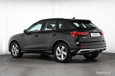 Audi Q3 Gebrauchtwagen Audi Q3 Gebrauchtwagen
