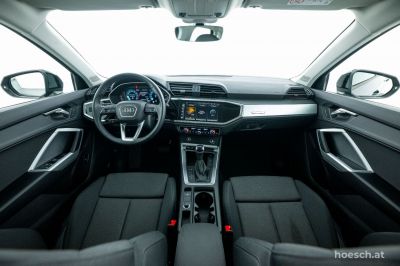 Audi Q3 Gebrauchtwagen Audi Q3 Gebrauchtwagen