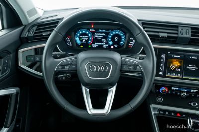 Audi Q3 Gebrauchtwagen Audi Q3 Gebrauchtwagen