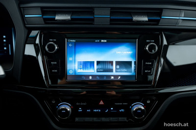 KGM/SsangYong Korando Gebrauchtwagen