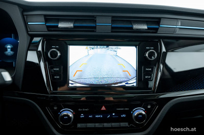 KGM/SsangYong Korando Gebrauchtwagen