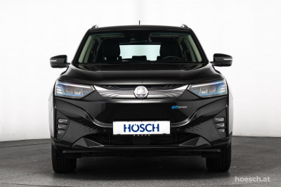 KGM/SsangYong Korando Gebrauchtwagen