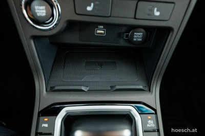 KGM/SsangYong Korando Gebrauchtwagen