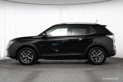KGM/SsangYong Korando Gebrauchtwagen