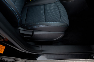 KGM/SsangYong Korando Gebrauchtwagen