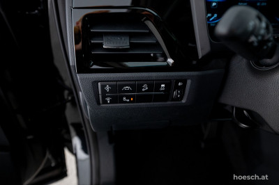 KGM/SsangYong Korando Gebrauchtwagen