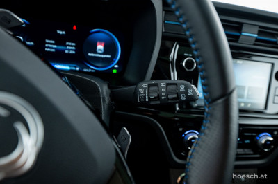 KGM/SsangYong Korando Gebrauchtwagen