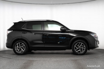 KGM/SsangYong Korando Gebrauchtwagen