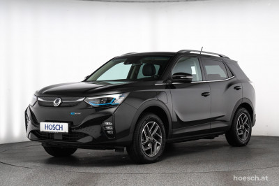 KGM/SsangYong Korando Gebrauchtwagen