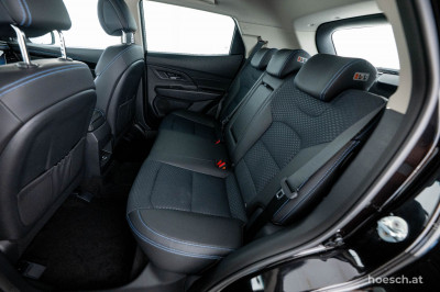 KGM/SsangYong Korando Gebrauchtwagen
