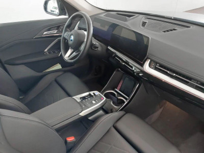 BMW iX1 Gebrauchtwagen BMW iX1 Gebrauchtwagen