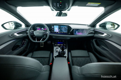 Audi A5 Gebrauchtwagen Audi A5 Gebrauchtwagen