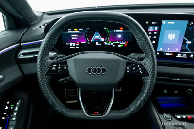 Audi A5 Gebrauchtwagen Audi A5 Gebrauchtwagen