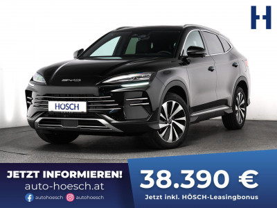 BYD Seal U Gebrauchtwagen