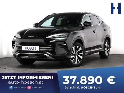 BYD Seal U Gebrauchtwagen