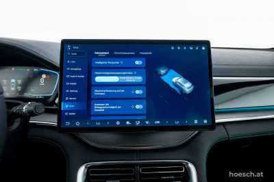 BYD Seal U Gebrauchtwagen