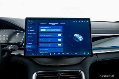 BYD Seal U Gebrauchtwagen
