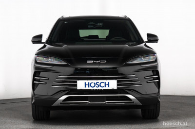 BYD Seal U Gebrauchtwagen