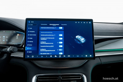 BYD Seal U Gebrauchtwagen