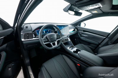 BYD Seal U Gebrauchtwagen