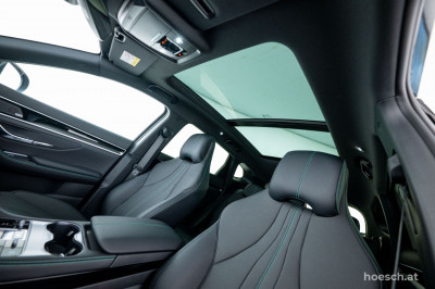 BYD Seal U Gebrauchtwagen