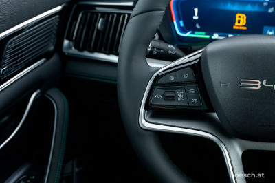 BYD Seal U Gebrauchtwagen