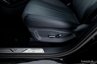 BYD Seal U Gebrauchtwagen
