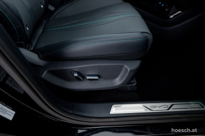 BYD Seal U Gebrauchtwagen