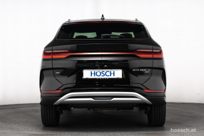 BYD Seal U Gebrauchtwagen