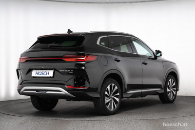BYD Seal U Gebrauchtwagen