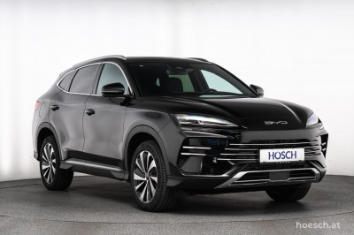BYD Seal U Gebrauchtwagen