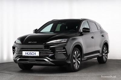 BYD Seal U Gebrauchtwagen