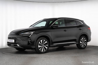BYD Seal U Gebrauchtwagen