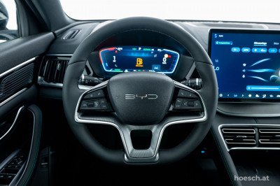 BYD Seal U Gebrauchtwagen