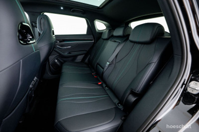 BYD Seal U Gebrauchtwagen