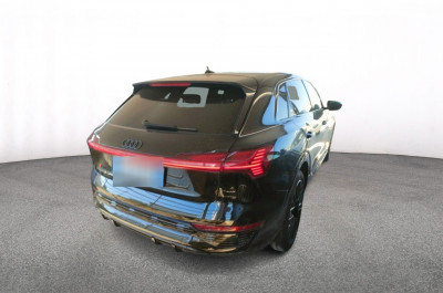Audi Q8 e-tron Gebrauchtwagen Audi Q8 e-tron Gebrauchtwagen