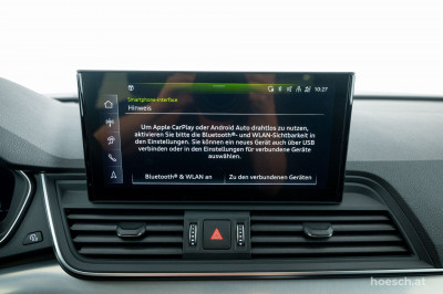 Audi Q5 Gebrauchtwagen Audi Q5 Gebrauchtwagen