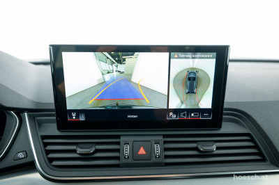 Audi Q5 Gebrauchtwagen Audi Q5 Gebrauchtwagen