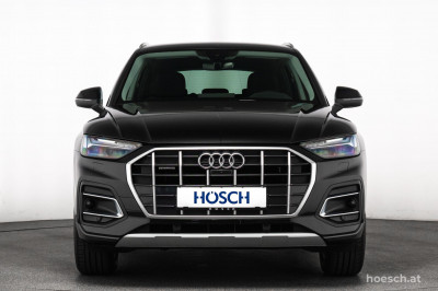 Audi Q5 Gebrauchtwagen Audi Q5 Gebrauchtwagen