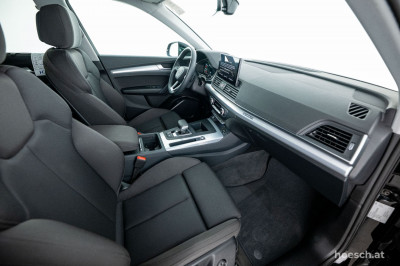 Audi Q5 Gebrauchtwagen Audi Q5 Gebrauchtwagen