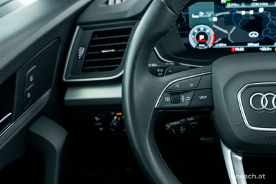 Audi Q5 Gebrauchtwagen Audi Q5 Gebrauchtwagen