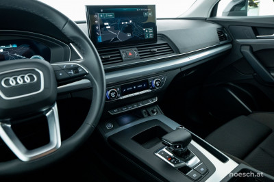 Audi Q5 Gebrauchtwagen Audi Q5 Gebrauchtwagen