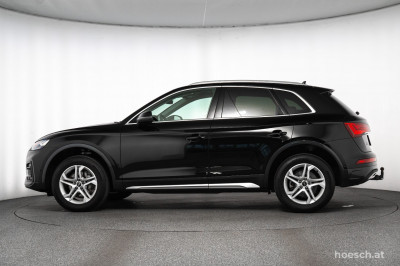 Audi Q5 Gebrauchtwagen Audi Q5 Gebrauchtwagen