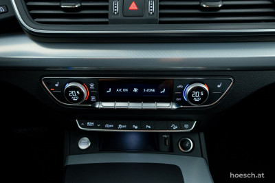 Audi Q5 Gebrauchtwagen Audi Q5 Gebrauchtwagen
