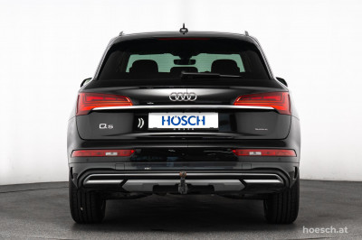 Audi Q5 Gebrauchtwagen Audi Q5 Gebrauchtwagen