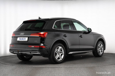 Audi Q5 Gebrauchtwagen Audi Q5 Gebrauchtwagen