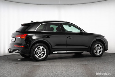 Audi Q5 Gebrauchtwagen Audi Q5 Gebrauchtwagen