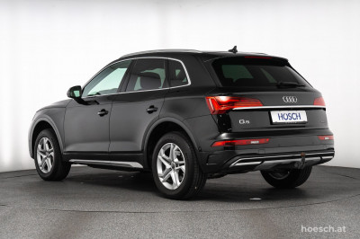 Audi Q5 Gebrauchtwagen Audi Q5 Gebrauchtwagen