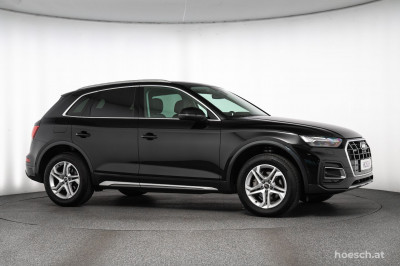 Audi Q5 Gebrauchtwagen Audi Q5 Gebrauchtwagen