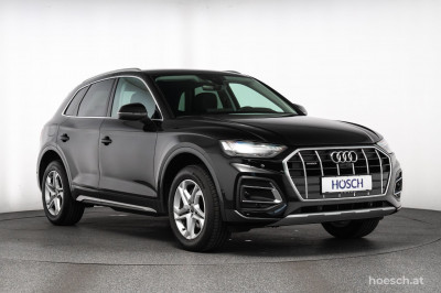 Audi Q5 Gebrauchtwagen Audi Q5 Gebrauchtwagen